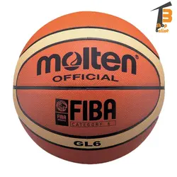توپ بسکتبال مولتن ( Molten ) مدل GL6X