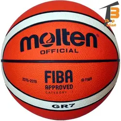 توپ بسکتبال مولتن ( Molten ) مدل GR7