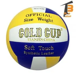 توپ والیبال گلد کاپ ( Gold cup )