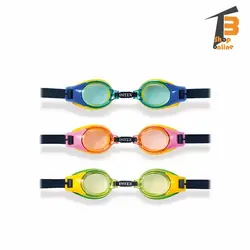 عینک شنا 3 تا 8 سال اینتکس (Intex)