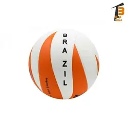 توپ والیبال فاکس Fox طرح برزیل