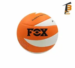 توپ والیبال فاکس Fox طرح برزیل