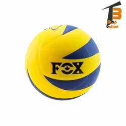 توپ والیبال فاکس Fox طرح برزیل