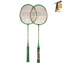 راکت بدمینتون Fox مدل Rio