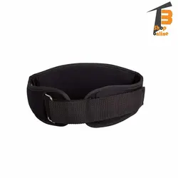 کمربند بدنسازی چمپکس (Champex) مدل Back Keeper