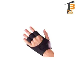 دستکش بدنسازی ال پی مدل 750 (LP)