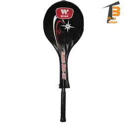 راکت بدمینتون elite pro-317) wish)