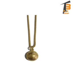 گردنبند توپ والیبال