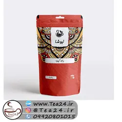 دانه کینوا رنگارنگ نیوشا (200 گرمی) - دمنوش نیوشا | شرکت نیوشانیک