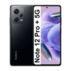 ◄ تِکلند【گوشی شیائومی Redmi Note 12 Pro Plus 5G | حافظه 256 رم 8 گیگ】