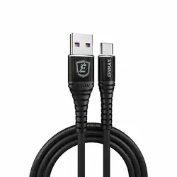 کابل شارژر و دیتا تایپ سیEC-30 | فروشگاه تِکلند