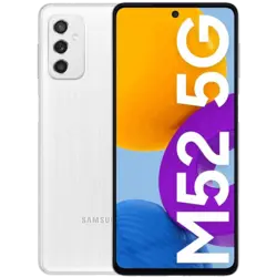 گوشی موبايل سامسونگ مدل Galaxy M52 5G ظرفیت 128 گیگابایت رم 8 گیگابایت | فروشگاه تِکلند