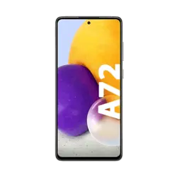 گوشی موبایل سامسونگ مدل Galaxy A72 ظرفیت 256 گیگابایت با رم 8 گیگابایت | فروشگاه تِکلند