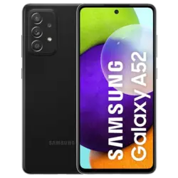 گوشی موبایل سامسونگ Galaxy A52- 8/128 گیگابایت | فروشگاه تِکلند
