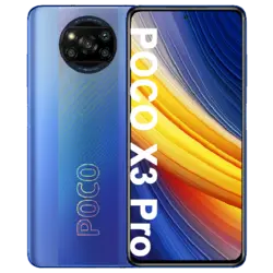 گوشی موبایل شیائومی Poco X3 Pro - ظرفیت 128 گیگابایت - رم 6 گیگابایت | فروشگاه تِکلند