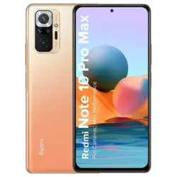 گوشی موبایل شیائومی Redmi Note 10 Pro Max ظرفیت 128 گیگابایت - رم 8 گیگابایت | فروشگاه تِکلند