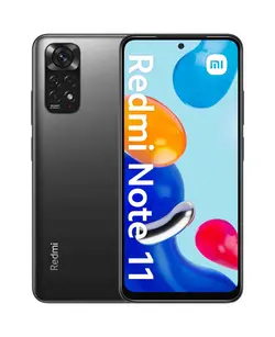 گوشی موبایل شیائومی Redmi Note 11 ظرفیت 128 گیگابایت - رم 4 گیگابایت | فروشگاه تِکلند