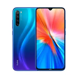 گوشی موبایل شیائومی Redmi Note 8 دو سیم‌کارت، ظرفیت 64 گیگابایت با رم 4 گیگابایت | فروشگاه تِکلند