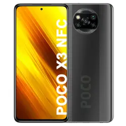 گوشی موبایل شیائومی مدل 128 گیگابایت POCO X3 NFC | فروشگاه تِکلند