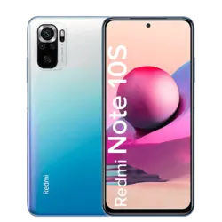 گوشی موبایل شیائومی Redmi Note 10S ظرفیت 128 گیگابایت - رم 8 گیگابایت | فروشگاه تِکلند