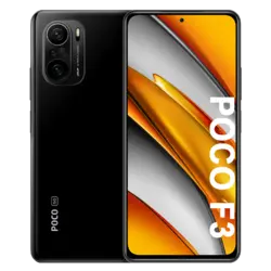 گوشی موبایل شیائومی مدل Poco F3 5G 8/256 گیگابایت | فروشگاه تِکلند