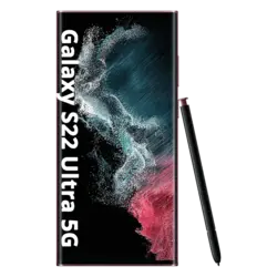 گوشی موبایل سامسونگ Galaxy S22 Ultra 5G ظرفیت 256 گیگابایت و رم 12 | فروشگاه تِکلند