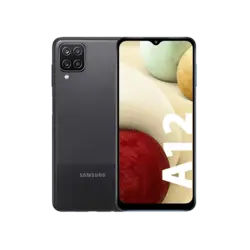 گوشی موبایل سامسونگ مدل 128گیگ-Galaxy A12 | فروشگاه تِکلند