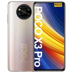گوشی موبایل شیائومی Poco X3 Pro - ظرفیت 256 گیگابایت - رم 8 گیگابایت | فروشگاه تِکلند