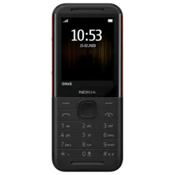 گوشی موبایل نوکیا 5310 (2020) | فروشگاه تِکلند