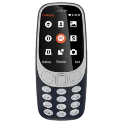 گوشی موبایل نوکیا مدل Nokia 3310 2017