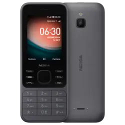 گوشی موبایل نوکیا مدل Nokia 6300 4G | فروشگاه تِکلند