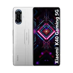 گوشی شیائومی Redmi K40 Gaming حافظه 256 رم 12 گیگابایت | فروشگاه تِکلند