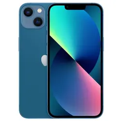 ◄ فروشگاه تِکلند【خرید گوشی موبایل اپل iPhone 13 Z/AA 256GB 】