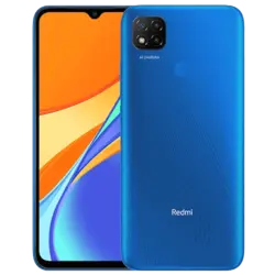 گوشی موبایل شیائومی مدل Redmi 9C دو سیم کارت ظرفیت 64/3 گیگابایت | فروشگاه تِکلند