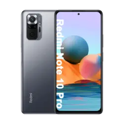گوشی موبایل شیائومی Redmi Note 10 Pro ظرفیت 128 گیگابایت - رم 6 گیگابایت | فروشگاه تِکلند