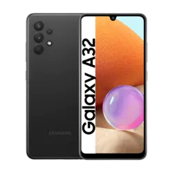 خرید و قیمت گوشی موبايل گلکسی A32 - ظرفیت 128 رم 6 گیگ