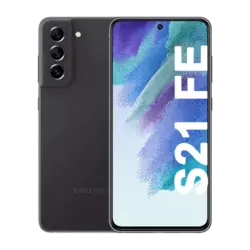 ◄ فروشگاه تِکلند【خرید گوشی گلکسی S21 FE 5G ظرفیت 256 گیگ 】