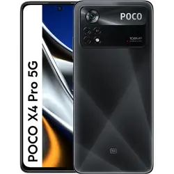 ◄ فروشگاه تِکلند【خرید و قیمت گوشی شیائومی  Poco X4 Pro 5G】