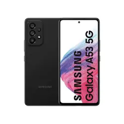 قیمت و مشخصات گوشی گلکسی A53 5G سامسونگ ظرفیت 256 گیگابایت