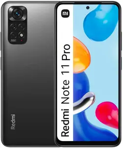 گوشی شیائومی Redmi Note 11 Pro | حافظه 128 رم 8 گیگابایت | فروشگاه تِکلند