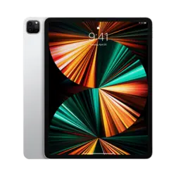 آیپد پرو 12.9 اینچ M1 ظرفیت 512 گیگ 5G | فروشگاه تِکلند