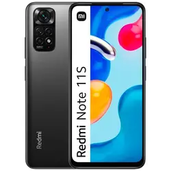 گوشی موبایل شیائومی Redmi Note 11S دو سیم کارت ظرفیت 128/8 گیگابایت | فروشگاه تِکلند