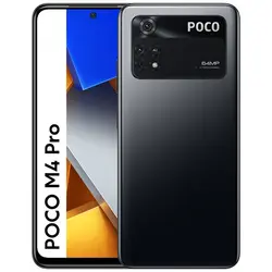 گوشی شیائومی POCO M4 Pro 4G | حافظه 128 رم 6 گیگابایت | فروشگاه تِکلند