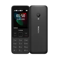 گوشی نوکیا 2020 Nokia 150 | حافظه 4 مگابایت | فروشگاه تِکلند