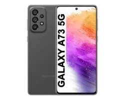 گوشی سامسونگ A73 5G | حافظه 256 رم 8 گیگابایت | فروشگاه تِکلند