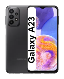 گوشی سامسونگ A23 حافظه 128 رم 4 گیگابایت | فروشگاه تِکلند