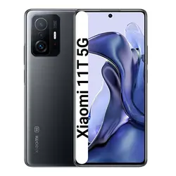 گوشی موبایل شیائومی 11T 5G - ظرفیت 128 گیگابایت - رم 8 گیگابایت | فروشگاه تِکلند