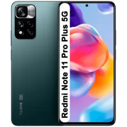 گوشی شیائومی Redmi Note 11 Pro Plus 5G | حافظه 128 رم 8 گیگابایت | فروشگاه تِکلند