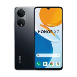 گوشی آنر X7 | حافظه 128 رم 4 گیگابایت | فروشگاه تِکلند