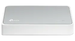 TP-LINK TL-SF1008D 8-Port 10/100Mbps Desktop Switch